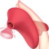 Sucking Vibrator Adult Sex Toys Finger Clitoral Vibrators Sex Toy with 10 Suction Modes Adult Toys Clit Nipple Sucker for Women%