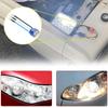 2 PCS H4 HB2 9003 Wiring Harness Headlight Socket, Ceramic Headlight Connector for Car Fog Light Retrofit 14AWG