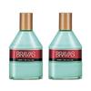 Brabus Hair Cream Oil 180ml X 2 2228