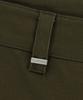 SLOWACID Out-Pocket Bermuda Cargo Cotton Shorts [Khaki]