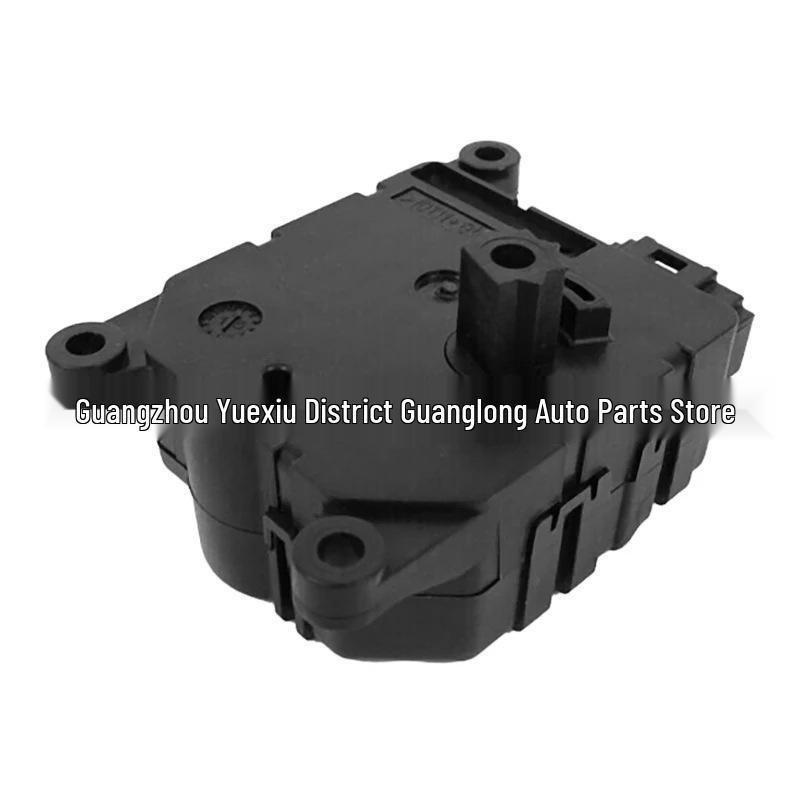 5143192AA 604-006 Chrysler Air Door Actuator