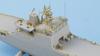 Tetra Model SE Series China Type 072A Large Landing Ship Plastic Model Parts SE7039 1/700 (TR)