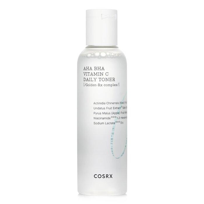 

COSRX Refresh AHA BHA Vitamin C Daily Toner