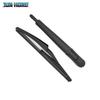 Fiat 500X Rear Wiper Blade & Arm with Water Deflector Cover