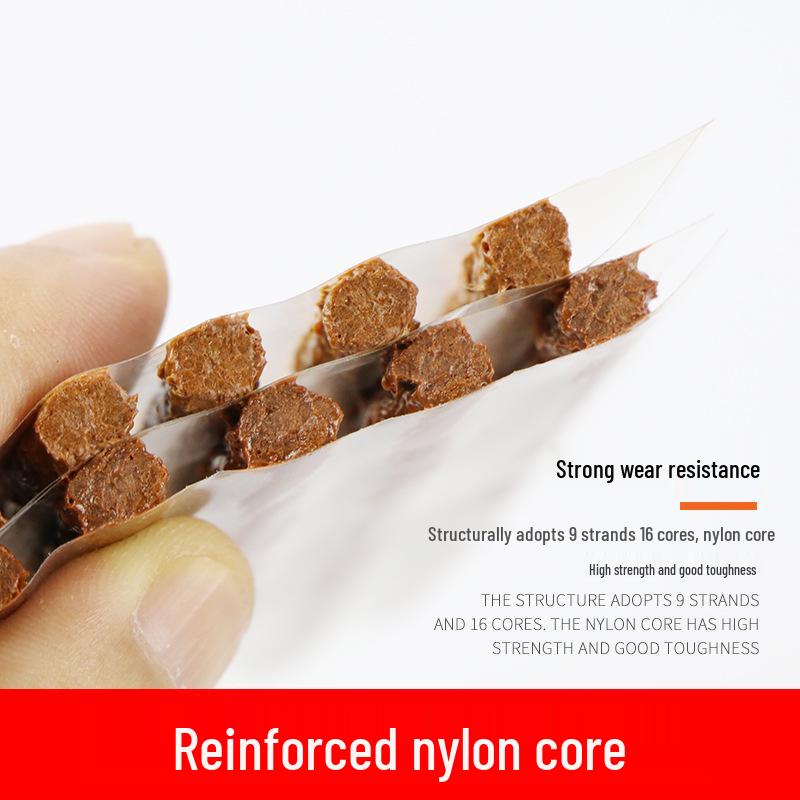 Yapıştırıcılı Elektrikli Motosiklet ve Araba Lastik Tamir Kiti