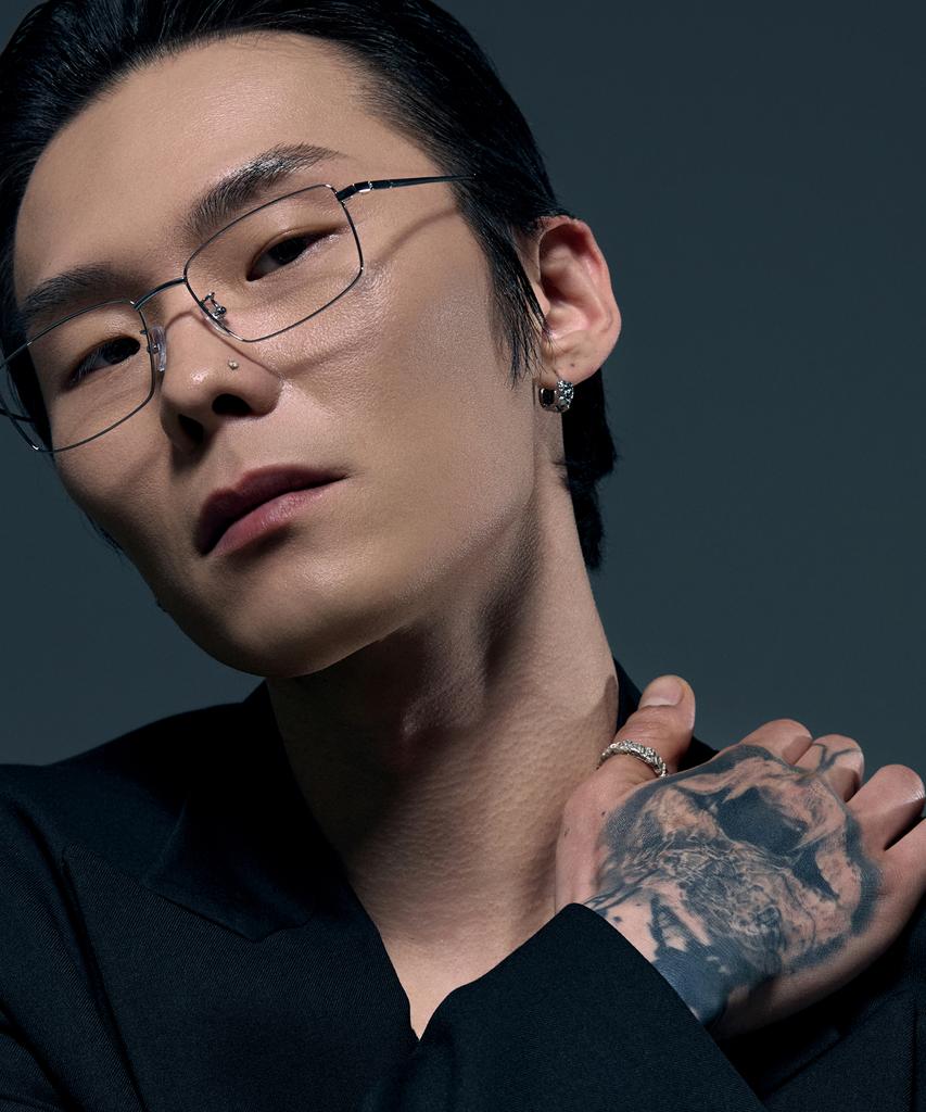 Nonpig Nova_Sv Eyeglass Frames