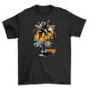 Summer_94 T-Shirt Mens Womens Tees Top - Beach Vibes and Palm Trees! 100% Cotton, Unique Design, Funny