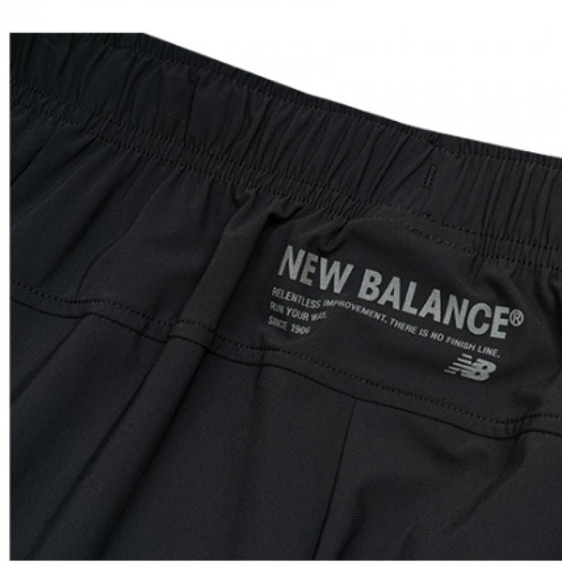 New Balance Uni Frozen Tricot Standard Pants Nbmlf25403 19