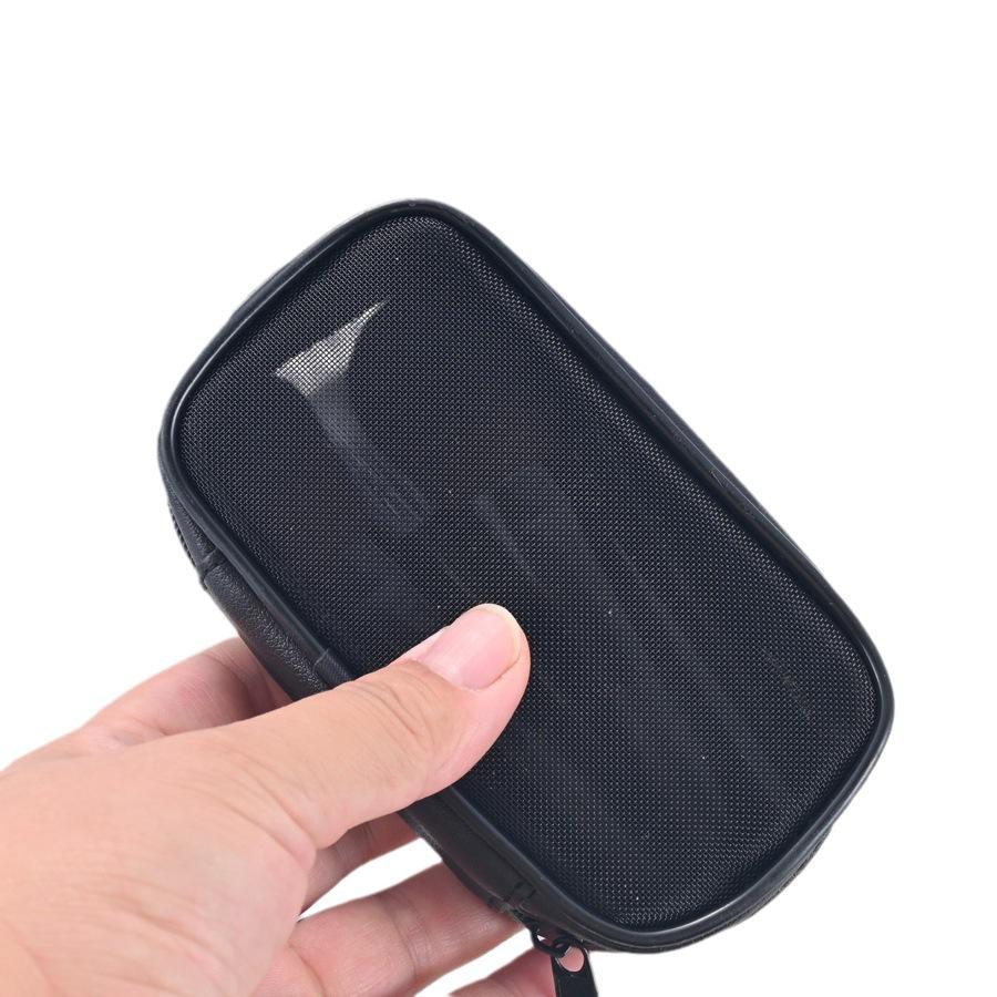 Mini ensemble de pinceaux de maquillage de voyage, ensemble complet de pinceaux de maquillage pour les yeux portables pour débutants, pinceau à blush, pinceau à paupières