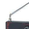 ABBP-Mini Station ESP32-S3 Full-Band Radio Receiver Supports FM AM (MW And SW) And SSB (LSB And USB) A