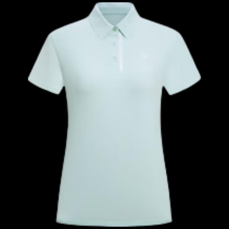 

NORTHLAND Women s Quick-Dry Polo T-Shirt 175/96A