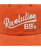 OGARP Revolution 69S B.B Cap Orange