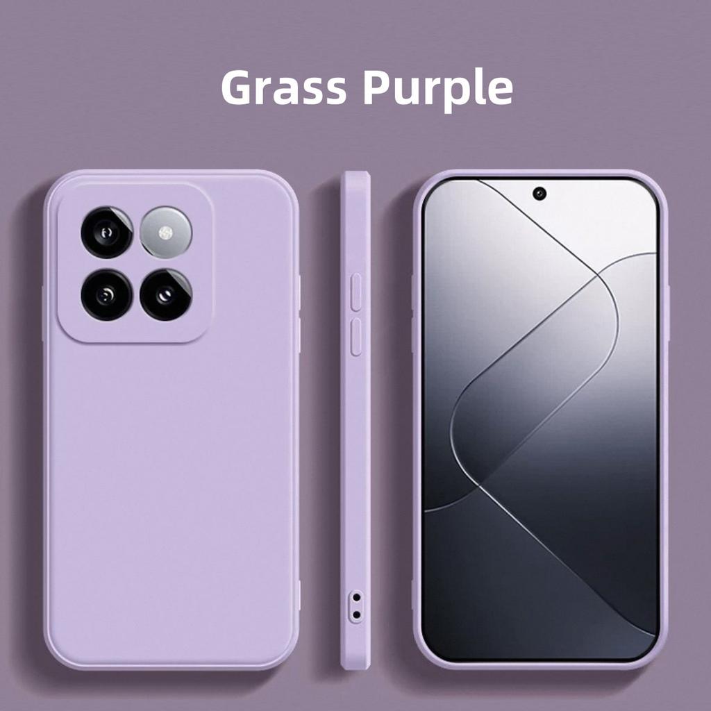 For Honor 400 Smart Case Honor 400 Smart Cover Funda Coque Shell Soft Original Liquid Silicone Phone Bumper Honor 400 Smart