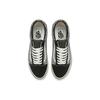 Vans Old Skool 36 DX Anaheim Factory - OG Houndstooth Unisex Sneakers Black White VN0A4BW3YER