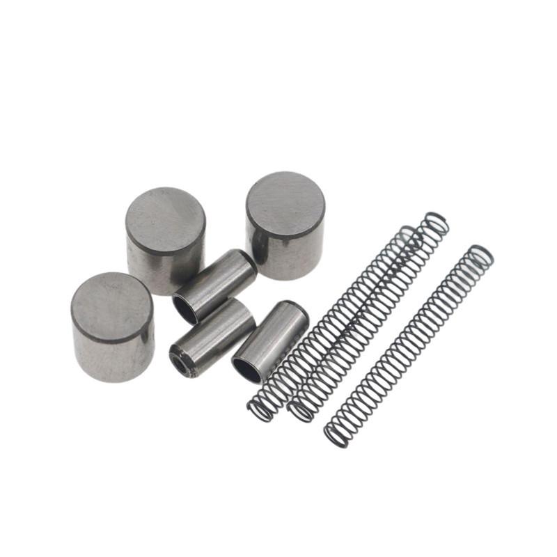 Suzuki GS125 Zuanbao HJ125K Starting Clutch Beads for GN125 EN125