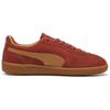 Puma Palermo Unisex Mars Red Caramel Latte 396463-24