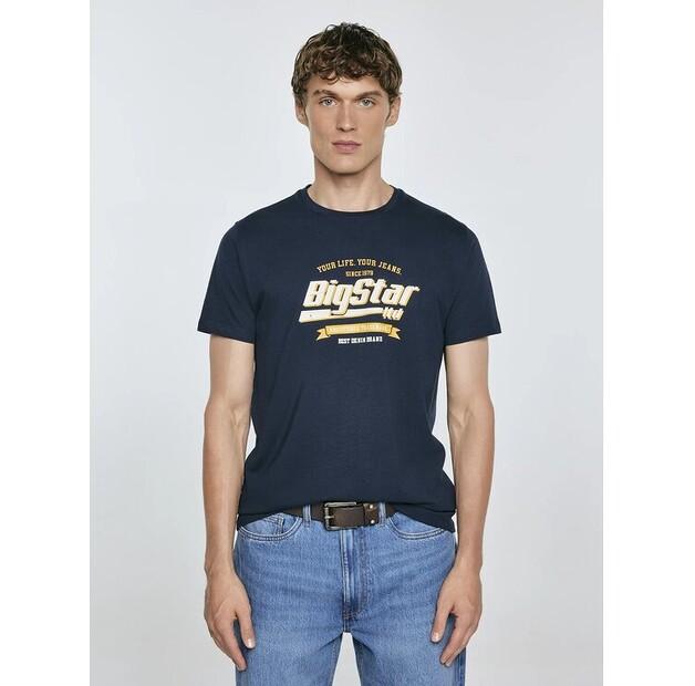 Футболка BIG STAR BRISS_403_150 EU S