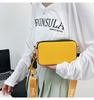 Newest Oval Camera Versatile Fashion Crossbody Messenger Purses Multi Layer Bag Shopping Party Luxury Designer Shoulder Bag