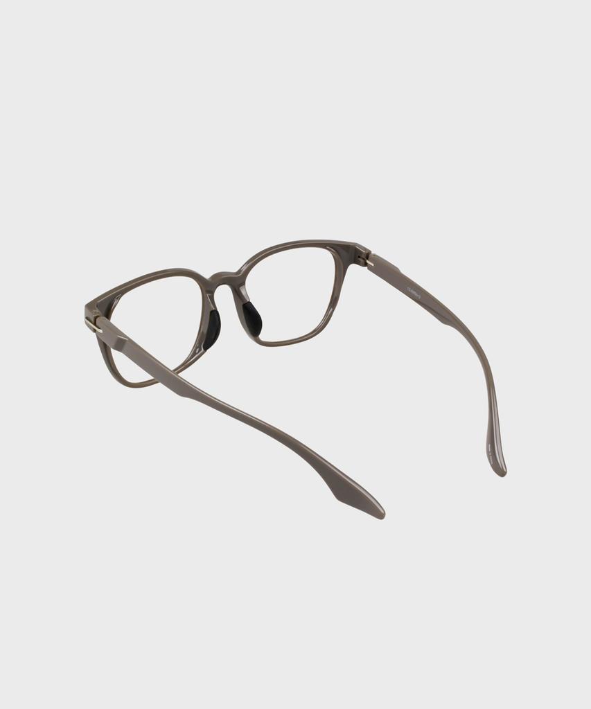 Ilsamsaemem Halfday Earth Brown