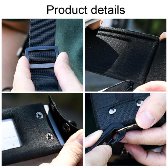 Husă pentru Boxă Wireless pentru Boxa Bluetooth SoundLink Mini 1/2 cu Curea de Umăr Reglabilă Manșon Protector Portabil