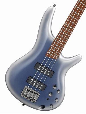 Ibanez elektrinis bosas 4 stygų SR300E-NST