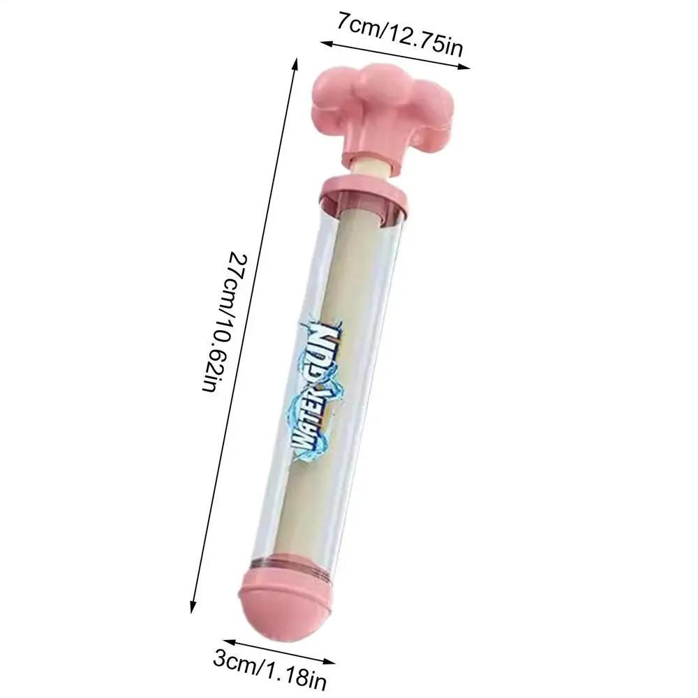 

Ручные Водные Фейерверки Игрушки Тянущий Тип Брызгалка Фестивальный Разбрызгиватель Мальчики Девочки 1PCS