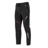 Patrol Windproof Sports Trousers for Cycling, Trekking, Size XL, Black