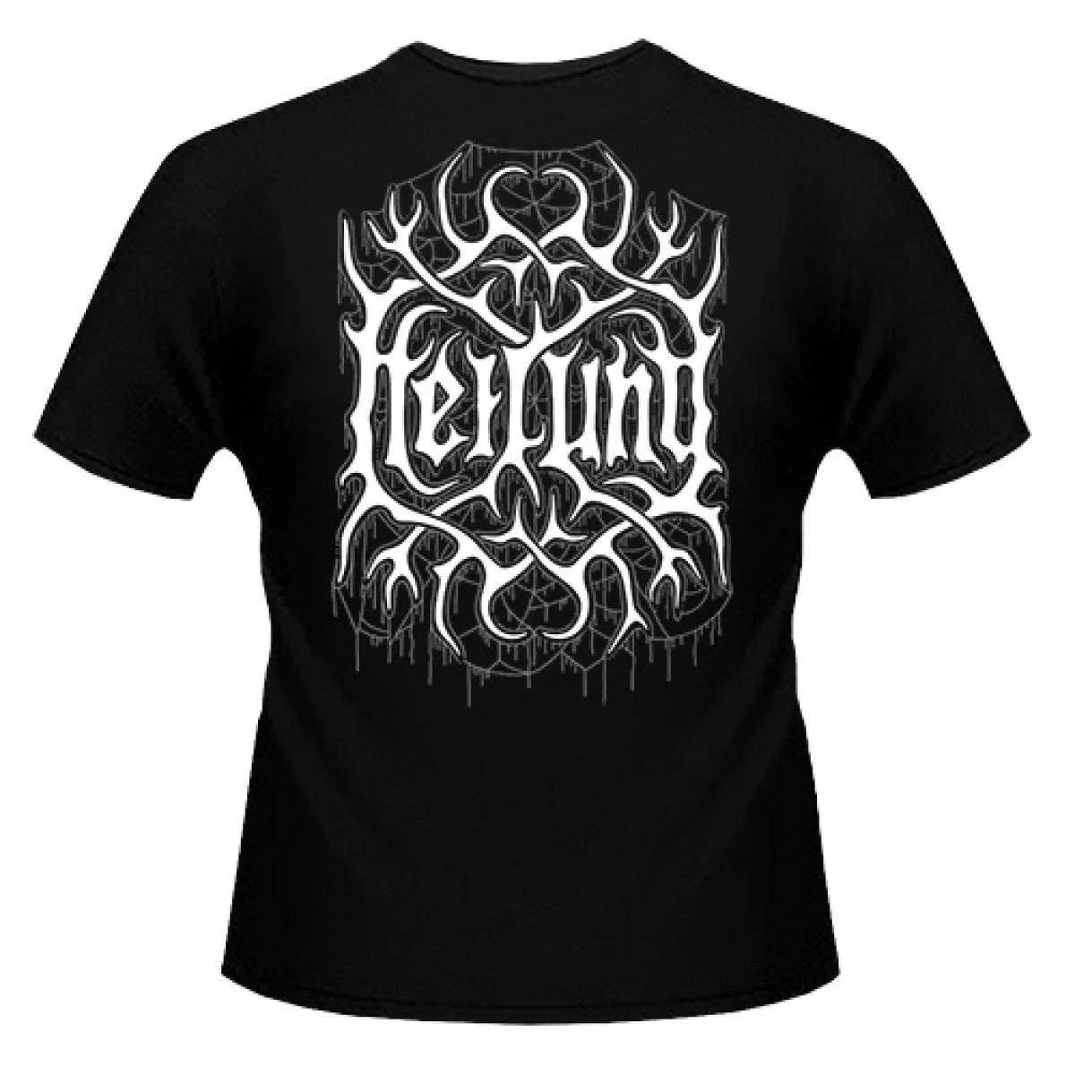 Heilung - Lifa T-Shirt 2XL