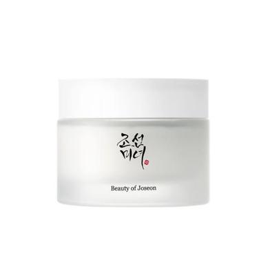 Crema Dinastia 50ml | Crema Viso Idratante Coreana alle Erbe