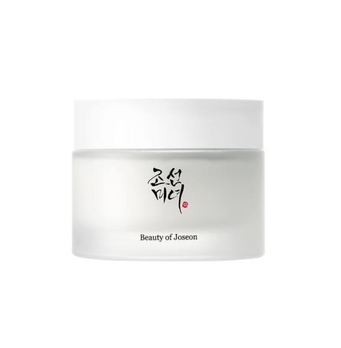 Beauty of Joseon Dynasty Cream 50ml | Korean Herbal Moisturizing Face Cream