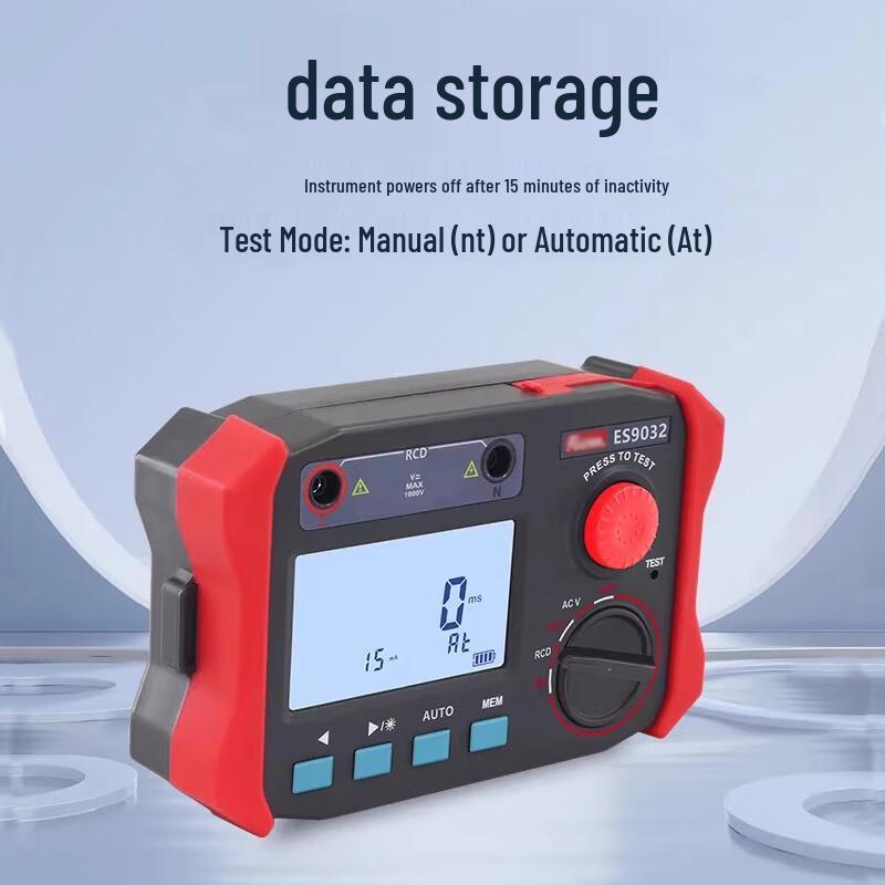 Yueli XCRK6818 Multi-function Cable Tester