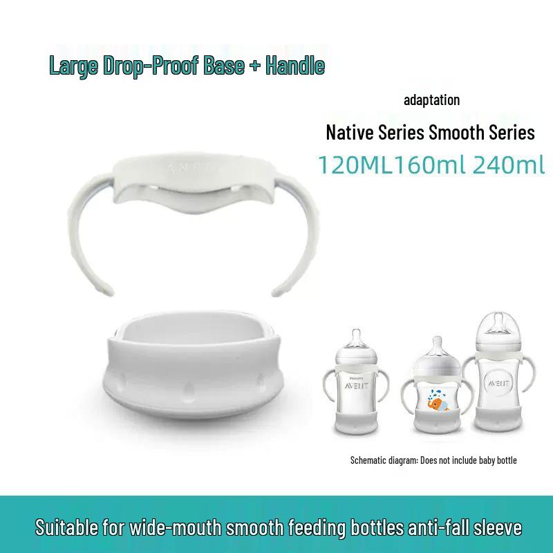 

Универсальная ручка-держатель для детской бутылочки Philips Avent