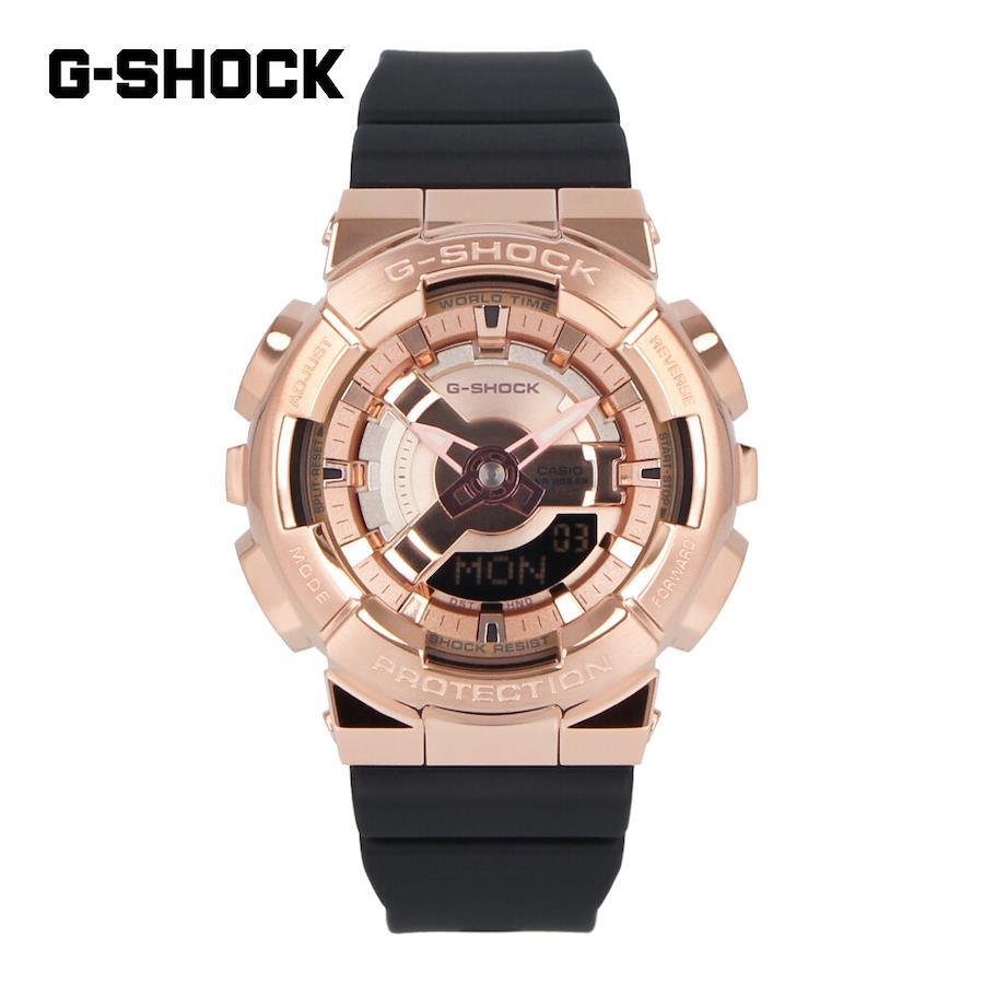 CASIO G-SHOCK GM-S110PG-1A Wrist Watch For Woman