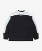 REEBOK Legend Warm-Up Piste - Black