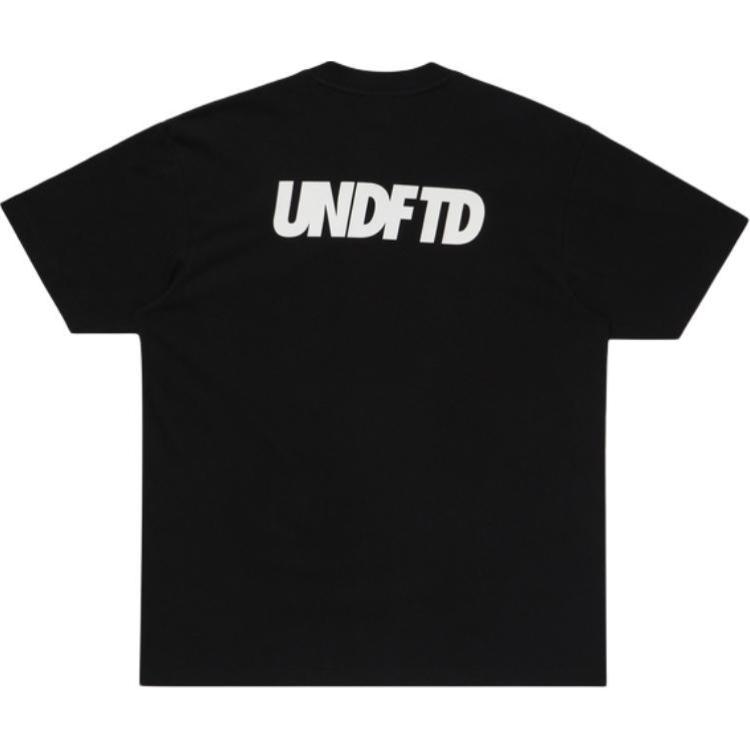 Undefeated Regular T-Shirt Unisex UC42GSS06M