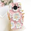 6.8'' For Honor X9c Smart Case Silicone Fashion Luxury Cute Cartoon Painted Cover For Honor X9c Smart Funda