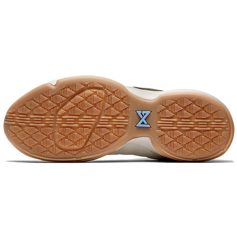 Nike Pg 1 'Ivory'  878627-110