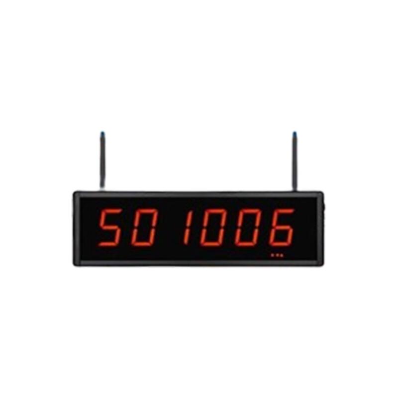 WMN Four-Digit Wired Conveyor Belt Counter