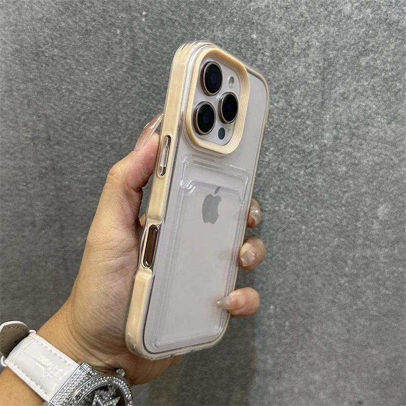 For For Samsung Galaxy Z Flip 7 6 5 4 3 Carbon Fiber Texture Magsafe Ring Hinge Case Screen Protect Film Wireless Charging PC Cover