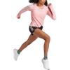 Adidas Free Shipping With AdiClub Own The Run Long Sleeve Tee IV5412