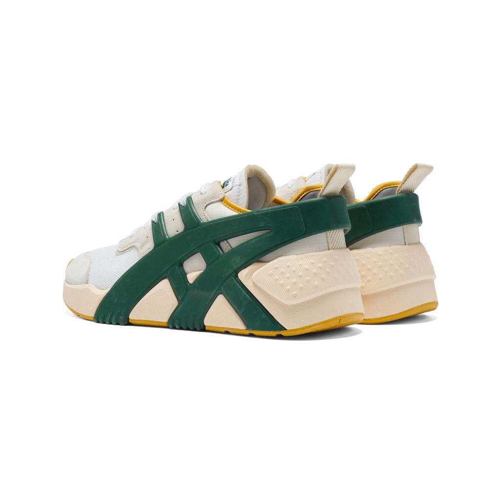 Onitsuka Tiger Big Logo Trainer 'White Green' Men's 1183A795-102