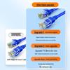 SAMZHE Cat5e Ethernet Cable