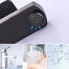 Black Bathroom Faucets Hot and Cold Mixer Faucets Vanity Bathroom Kitchen Deck Mounted Bathroom Sink Faucets