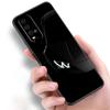 Крутой спортивный автомобильный чехол для телефона для Xiaomi Redmi Note 11 10 9 8 T Pro 10S 5G 9A 9C 9S, мягкий черный чехол из ТПУ, чехол Funda