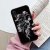 Heart Flower Case For Redmi Note 7 7S Pro Phone Cute Silicone Shockproof Soft Coque For Redmi Note 8 9 Shell Cartoon Girls Cover
