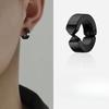 Earless Ear Hook Men's High-end Style Personalized Non-piercing Magnet Ear Hook No Ear Piercing