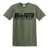 Binford tools funny tshirt home improvement tool time tim allen 90s tv tshirt