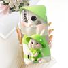 For ITEL A56 Pro Case For ITEL A56 Cover Luxury Fashion Cool Kawaii Cute Painted Silicone Phone Casing