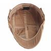 Avisguttluer for menn vår sommer høst bomullsberet britisk retro gatsby malerluer flatcaps gorro hombre boina ivy hatt