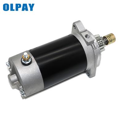 689-81800 rozrusznik do silnika łodzi Yamaha 25HP 30HP 689-81800-13,689-81800-12 61T 61N 695 69S 61N-81800